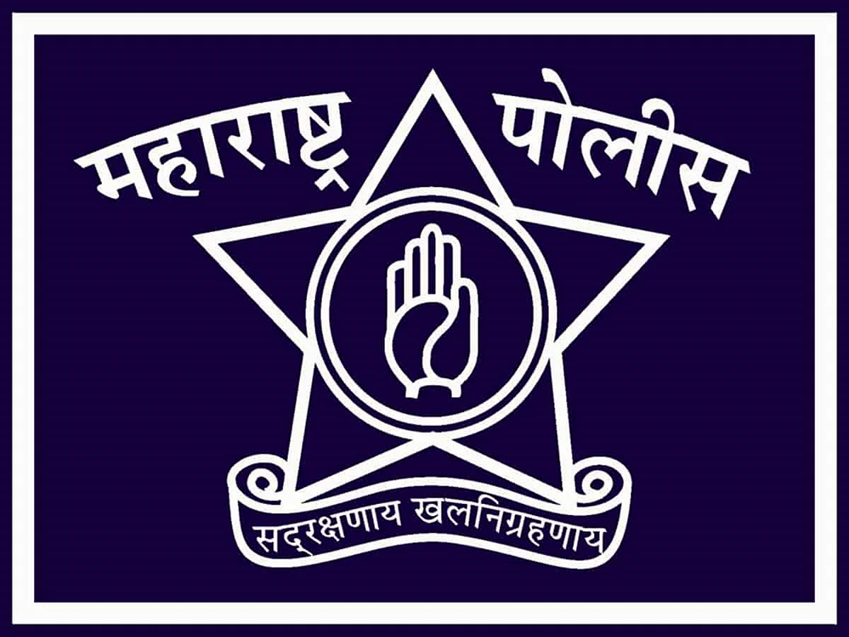 Maharashtra Police maharashtra-police